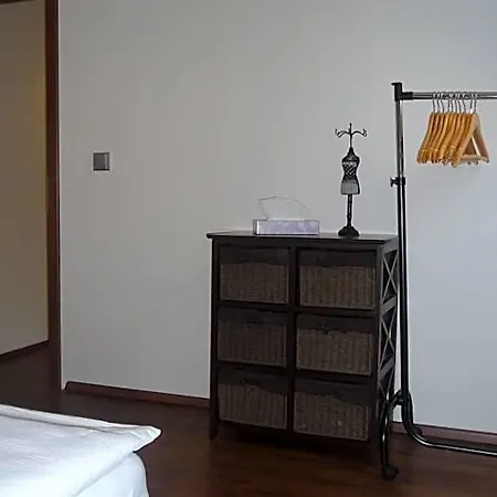 酒店 格拉菲克酒店 Nový Jičín