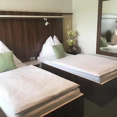 Hotell Graphic Nový Jičín