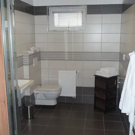Graphic Hotell