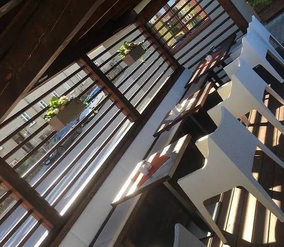 Hotell Graphic 3*